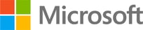 Picture of Microsoft logo